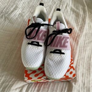 NWOT Nike Shoes Renew TR 9